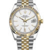 Rolex Datejust 126333-0016
