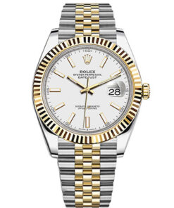 Rolex Datejust 126333-0016
