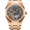 Audemars Piguet Royal Oak Double Balance Wheel 15407OR.OO.1220OR.01 3 Audemars Piguet Royal Oak Double Balance Wheel 15407OR.OO.1220OR.01
