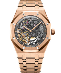 Audemars Piguet Royal Oak Double Balance Wheel 15407OR.OO.1220OR.01