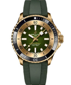 Breitling Superocean N17375201L1S1
