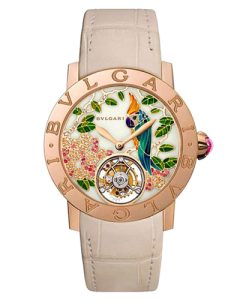 Replika Bvlgari Lvcea Giardino Tropicale 102046