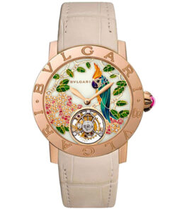 Bvlgari Lvcea Giardino Tropicale 102046