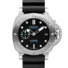Panerai Submersible PAM00973 2 Panerai Submersible PAM00973