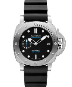 Panerai Submersible PAM00973
