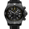 Breitling Avenger Night Mission V13317101B1X1