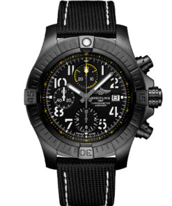 Breitling Avenger Night Mission V13317101B1X1