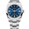 Rolex Oyster Perpetual 126000-0003 3 Rolex Oyster Perpetual 126000-0003
