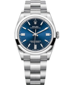 Rolex Oyster Perpetual 126000-0003