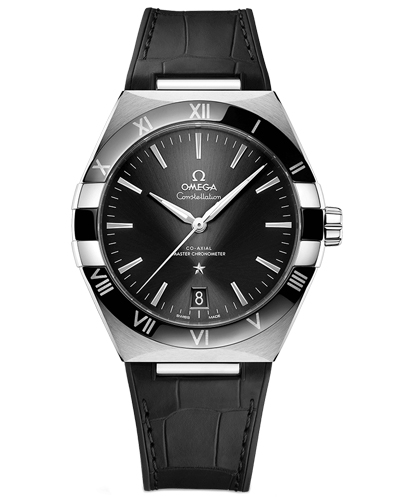 Omega Constellation 131.33.41.21.01.001 1 Omega Constellation 131.33.41.21.01.001