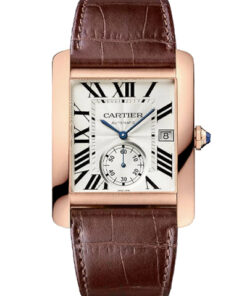 Cartier Tank MC W5330001
