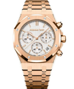 Audemars Piguet Royal Oak Chronograph 26240OR.OO.1320OR.03