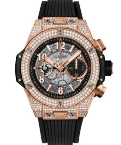 Hublot Big Bang Unico 421.OX.1180.RX.1704