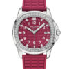 Patek Philippe Aquanaut Luce 5067A-027 2 Patek Philippe Aquanaut Luce 5067A-027