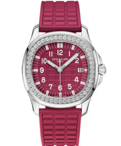 Patek Philippe Aquanaut Luce 5067A-027