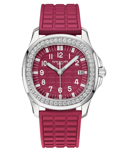 Patek Philippe Aquanaut Luce 5067A-027 1 Patek Philippe Aquanaut Luce 5067A-027