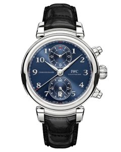 Replika IWC Da Vinci Chronograph IW393402