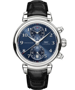 IWC Da Vinci Chronograph IW393402
