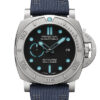 Panerai Submersible Mike Horn PAM00985 3 Panerai Submersible Mike Horn PAM00985