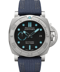 Panerai Submersible Mike Horn PAM00985