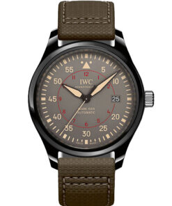 IWC Pilot’s Watch Top Gun Miramar IW324702