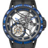 Roger Dubuis Excalibur Spider Flying Tourbillon RDDBEX0529