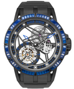 Roger Dubuis Excalibur Spider Flying Tourbillon RDDBEX0529