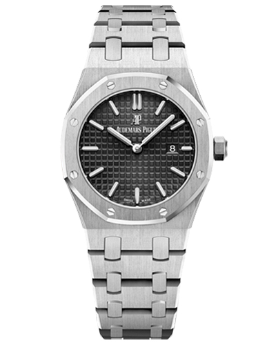 Audemars Piguet Royal Oak 67650ST.OO.1261ST.01 1 Audemars Piguet Royal Oak 67650ST.OO.1261ST.01