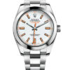Rolex Milgauss 116400-0002
