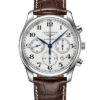 Longines Master Collection Chronograph L2.759.4.78.5 3 Longines Master Collection Chronograph L2.759.4.78.5