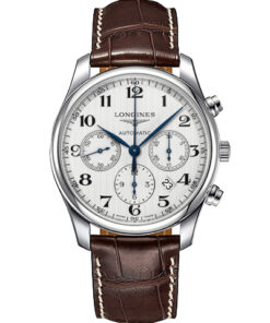 Longines Master Collection Chronograph L2.759.4.78.5