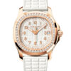 Patek Philippe Aquanaut Luce 5068R-010 2 Patek Philippe Aquanaut Luce 5068R-010