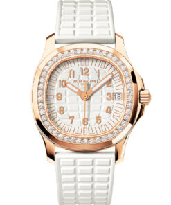Patek Philippe Aquanaut Luce 5068R-010