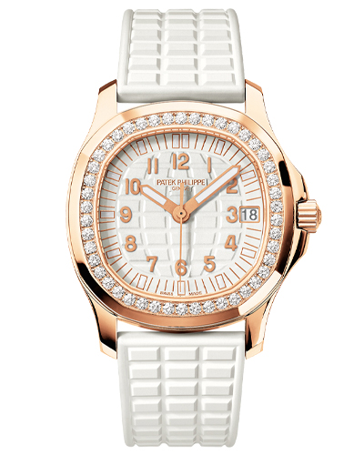 Patek Philippe Aquanaut Luce 5068R-010 1 Patek Philippe Aquanaut Luce 5068R-010