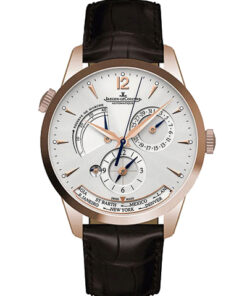 Jaeger-LeCoultre Master Geographic 1422521