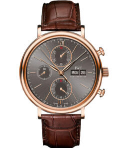 IWC Portofino Chronograph IW391021