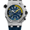 Audemars Piguet Royal Oak Offshore Diver Chronograph 26703ST.OO.A027CA.01 3 Audemars Piguet Royal Oak Offshore Diver Chronograph 26703ST.OO.A027CA.01