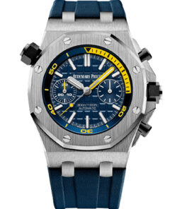 Audemars Piguet Royal Oak Offshore Diver Chronograph 26703ST.OO.A027CA.01