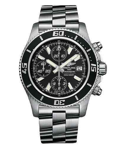 Breitling Superocean Chronograph II A1334102/BA84/134A 1 Breitling Superocean Chronograph II A1334102/BA84/134A