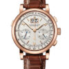A. Lange & Sohne Datograph 403.032 2 A. Lange & Sohne Datograph 403.032