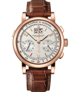 A. Lange & Sohne Datograph 403.032