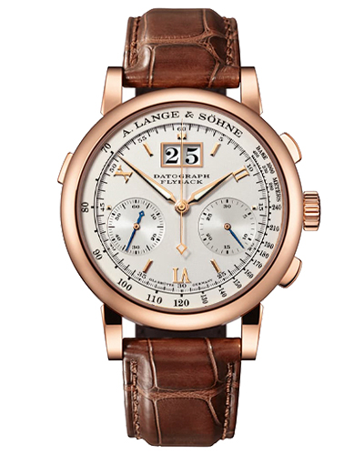 A. Lange & Sohne Datograph 403.032 1 A. Lange & Sohne Datograph 403.032