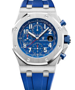 Audemars Piguet Royal Oak Offshore Chronograph 26470ST.OO.A030CA.01