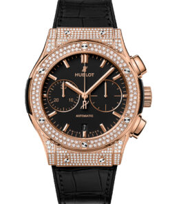 Hublot Classic Fusion Chronograph 541.OX.1181.LR.1704