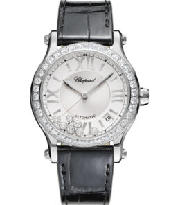 Chopard Happy Sport Diamonds 278559-3003