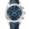 Omega De Ville Hour Vision Chronograph 431.13.42.51.03.001