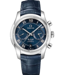 Omega De Ville Hour Vision Chronograph 431.13.42.51.03.001