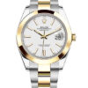 Rolex Datejust 126303-0015