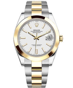 Rolex Datejust 126303-0015