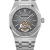 Audemars Piguet Royal Oak Tourbillon Extra-Thin 26510PT.OO.1220PT.01
